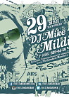 DJ Mile D @ The Standard Bar