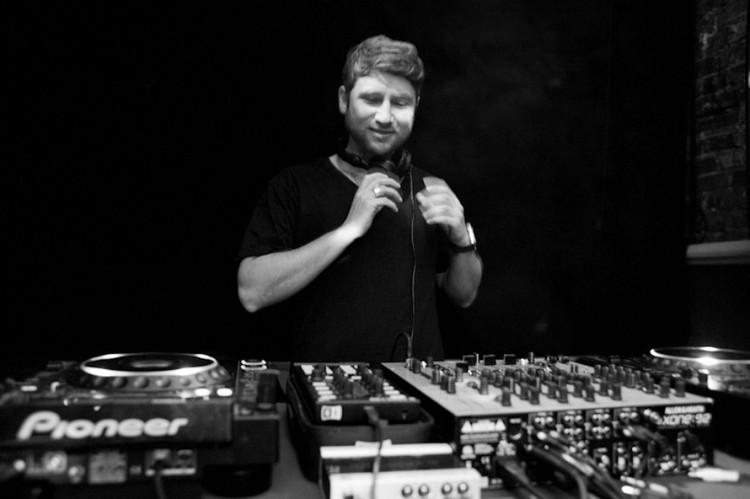 HYPErCUBE with ENZO SIRAGUSA and more