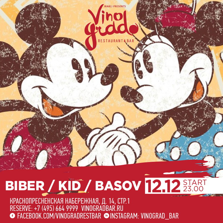 Weekend in Vinograd Bar