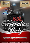 CORPORATION party