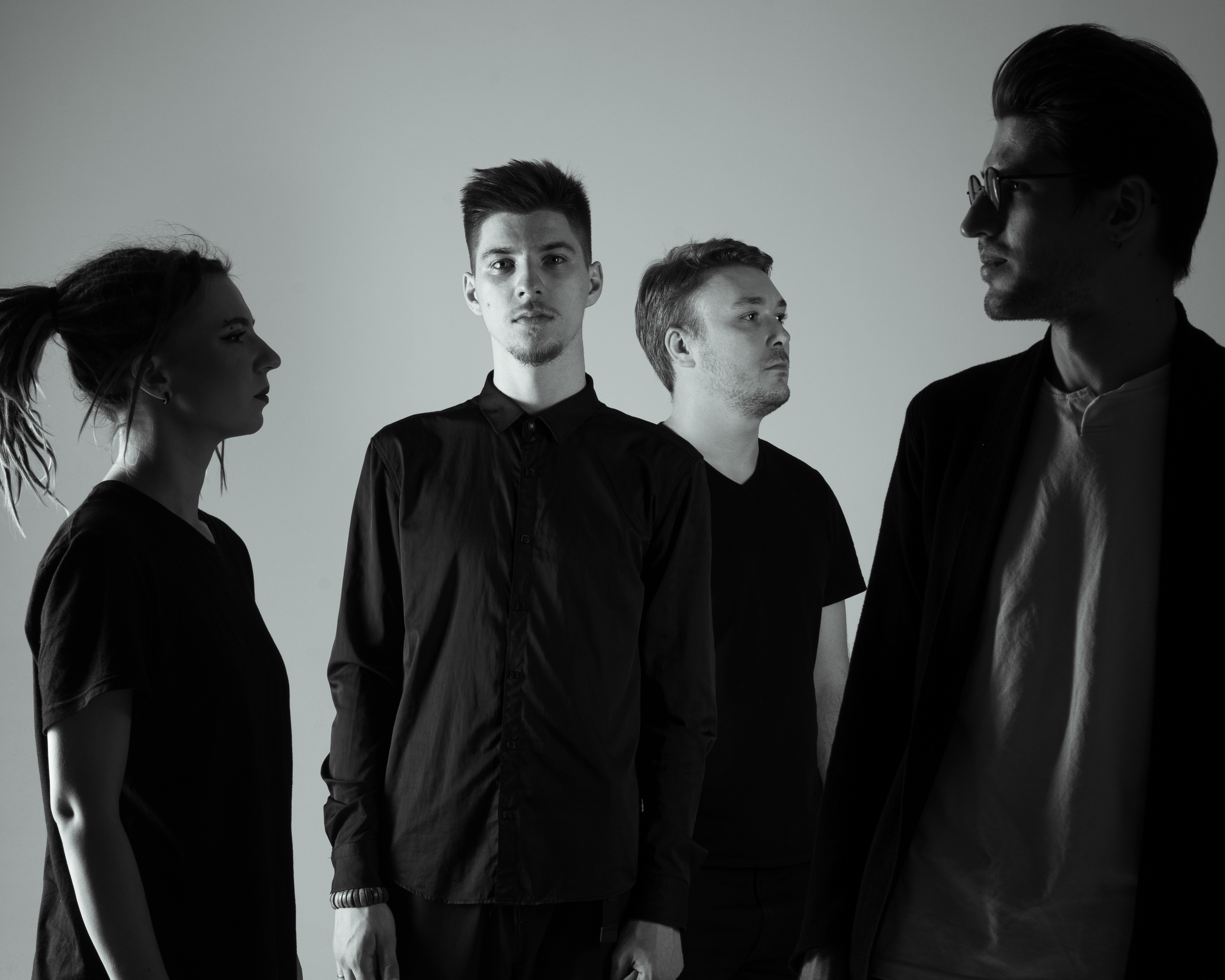 BONE FACTORY. Квинтет Алексея Карпенко