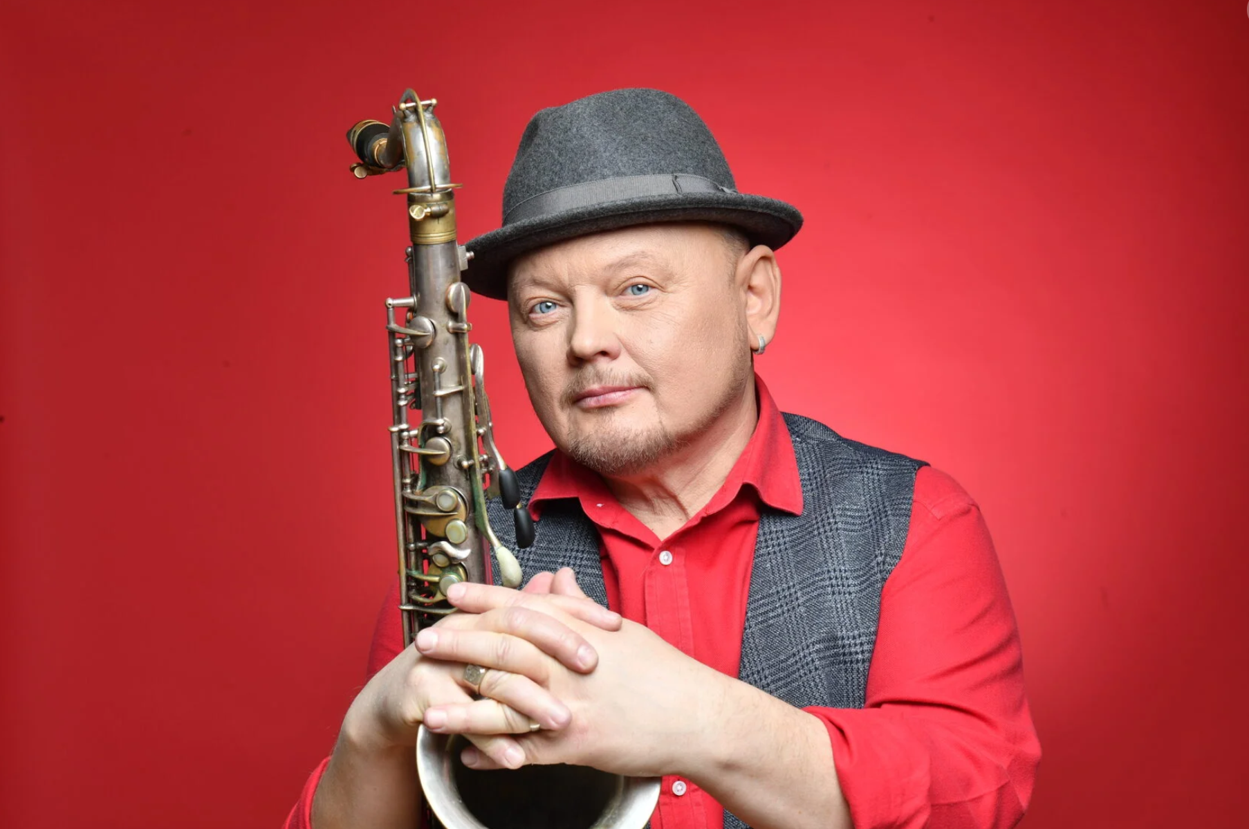 Олег Киреев