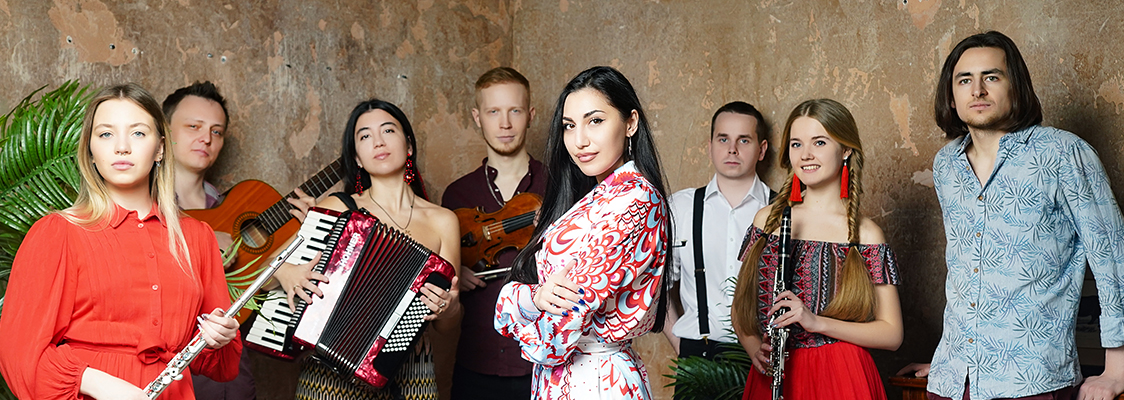 НЕИЗВЕСТНЫЙ КОМПОЗИТОР