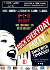 Rock Everyday Party 7.02