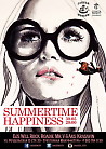 SUMMERTIME HAPPINESS!