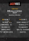 Monasterio Season Opening
