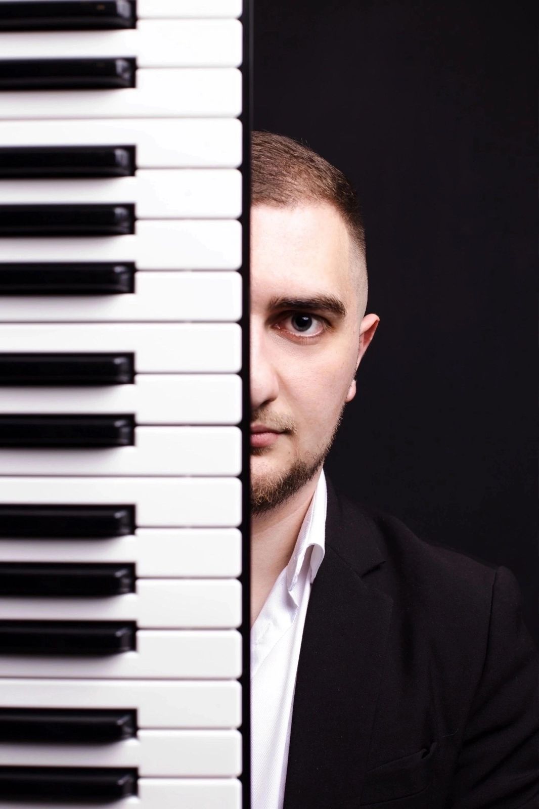 Трио Гайка Геворкяна