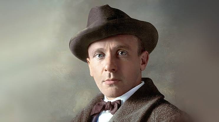 КУЛЬТОГРАМ: Михаил Булгаков. Мастер и его Маргариты