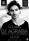 SOLARIS feat. DJ AGRABA