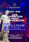 Love Connection presents Deep Moscow vol.5