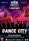 DANCE CITY
