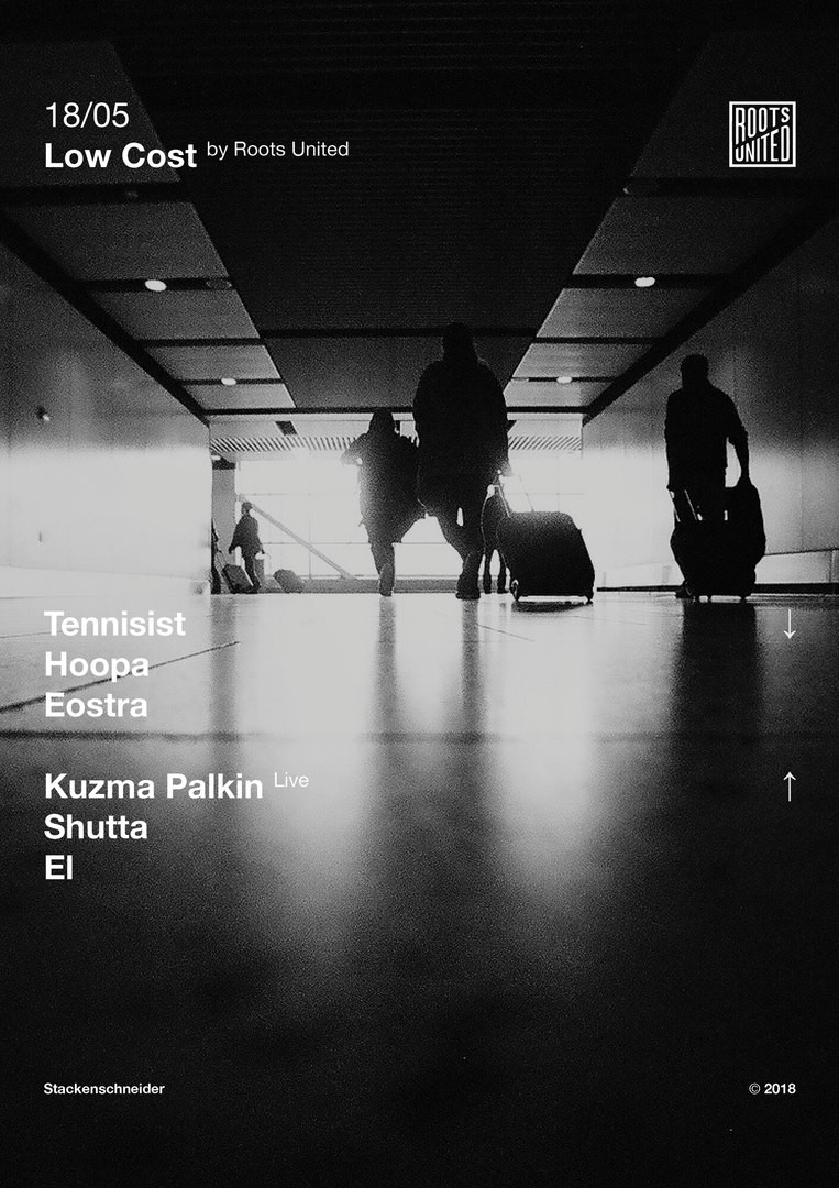 Low Cost @ Stackenschneider