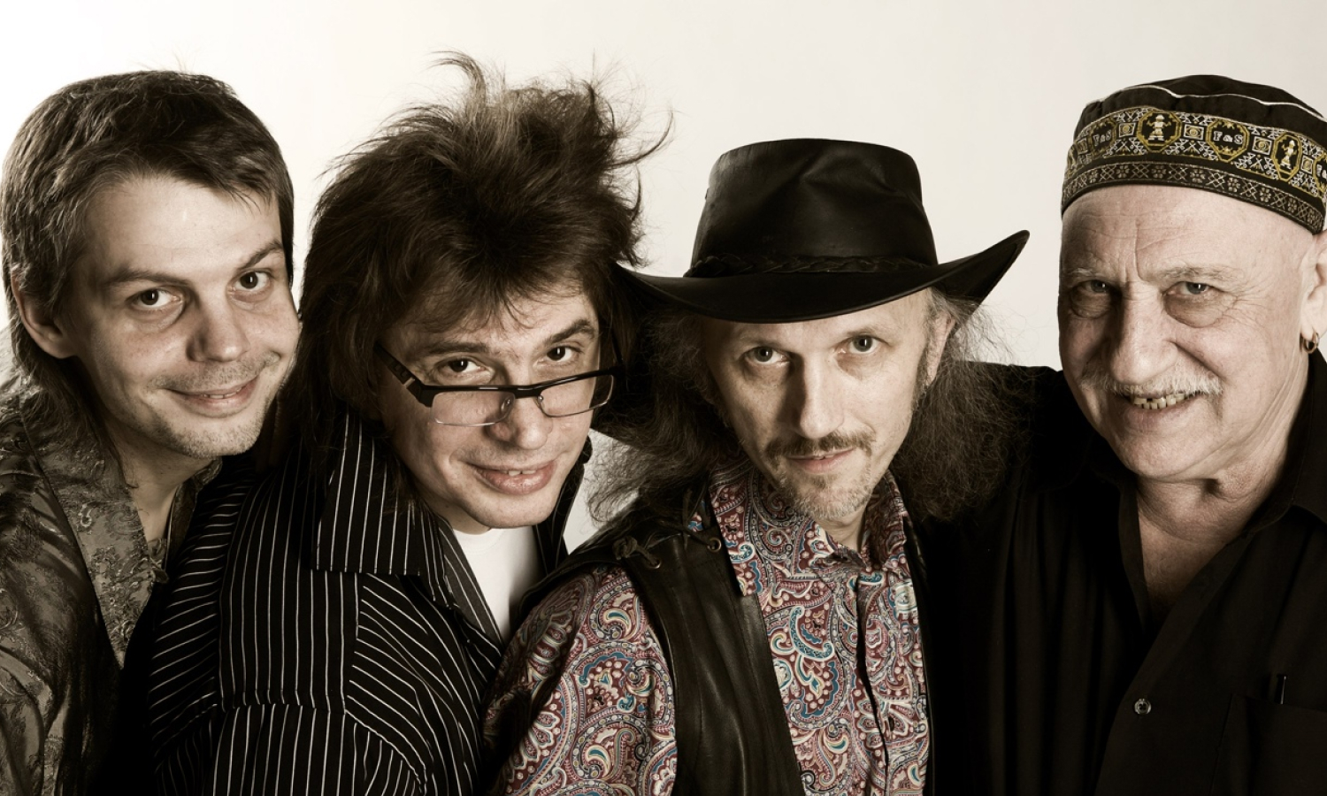 Forrest Gump и Дядя Миша