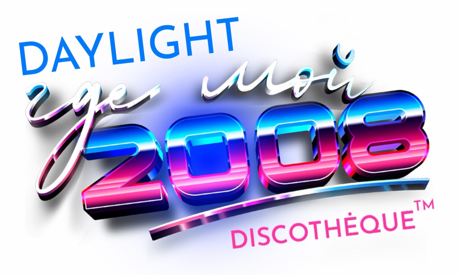 ГДЕ МОЙ 2008? @КРЫША (ТРИ ВОКЗАЛА.ДЕПО) 6+