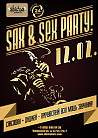 Sax & Seх Party