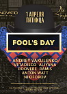FOOL'S DAY