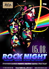 Rock night