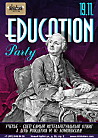 Education party