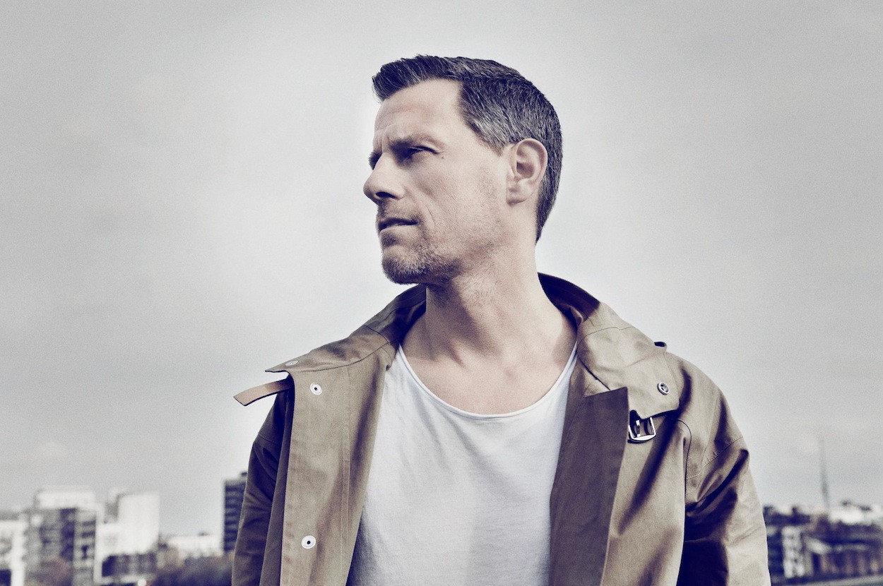 Bacardi Mojito Night 2017