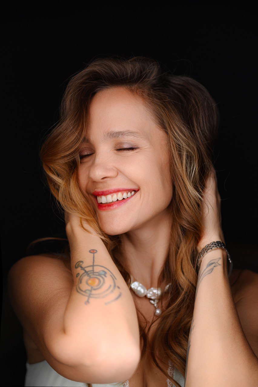 Секстет Оксаны Ференчук