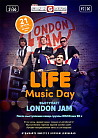 LIFE Music Day