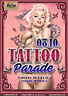 Tattoo ПАРАД