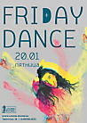 Friday Dance