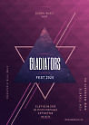 Gladiators Fest 2020