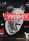 THE PRODIGY tribute show