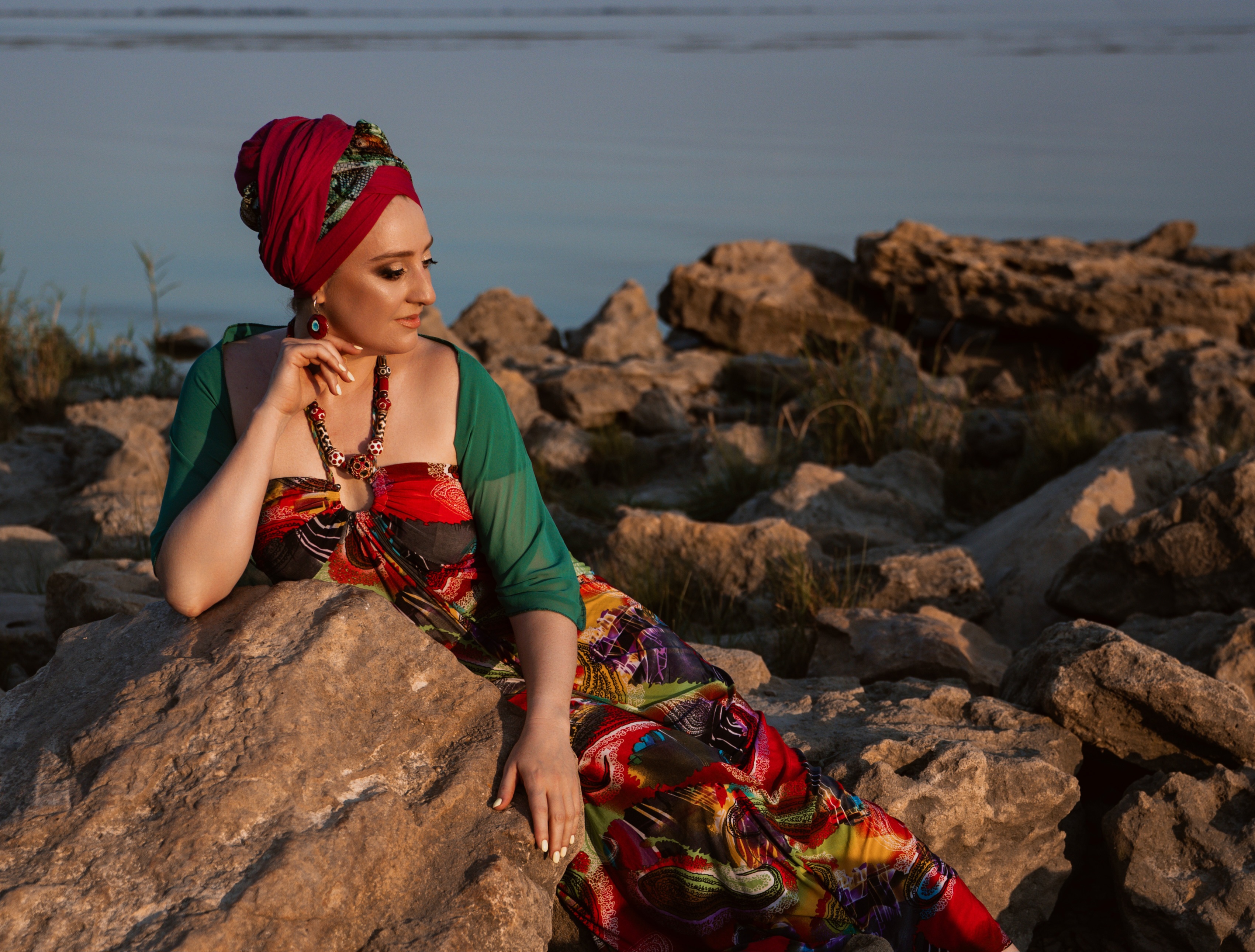 Квартет Лизы Кабоевой. Summer Tales