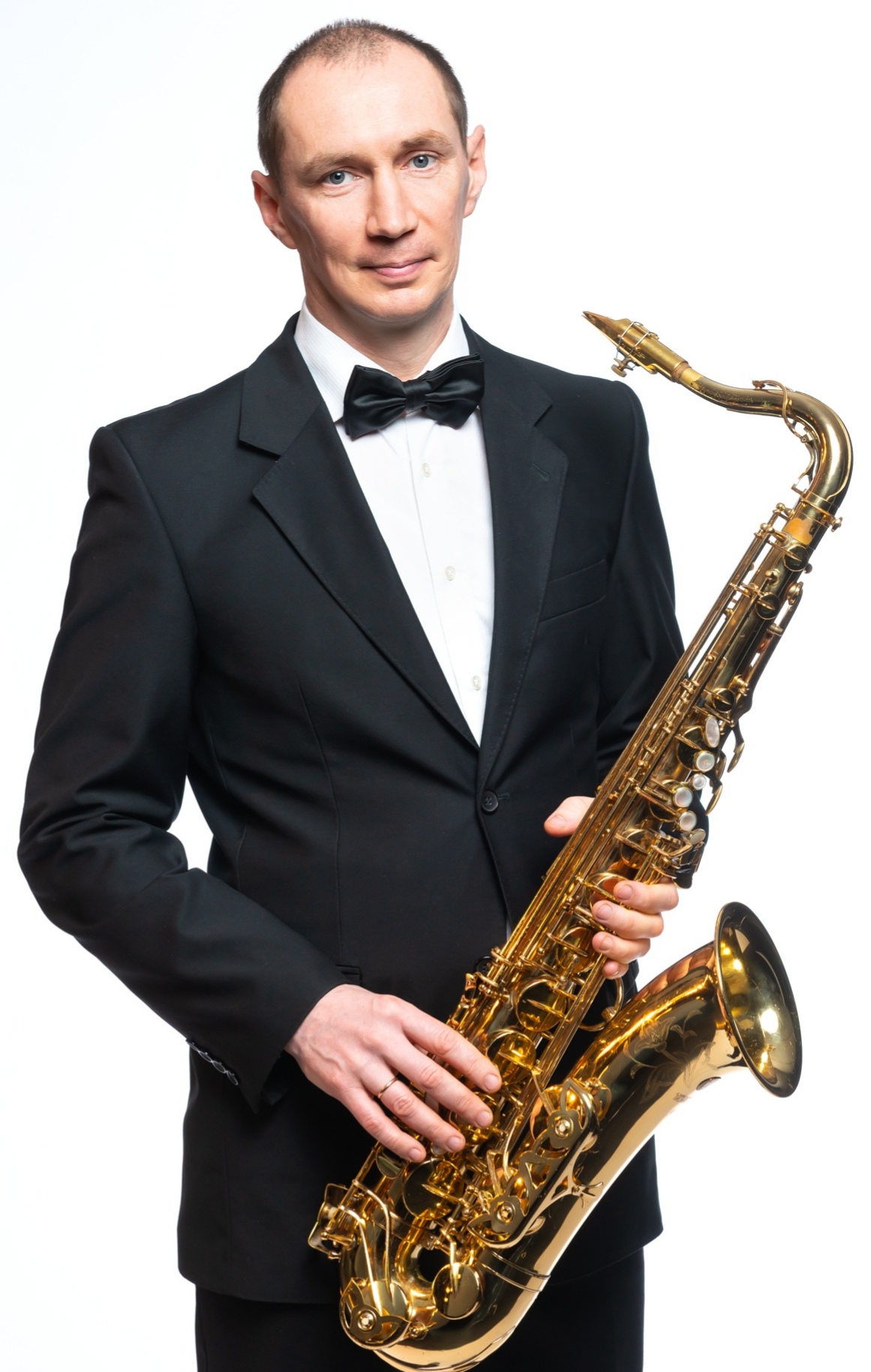 Квинтет Андрея Мулюкина