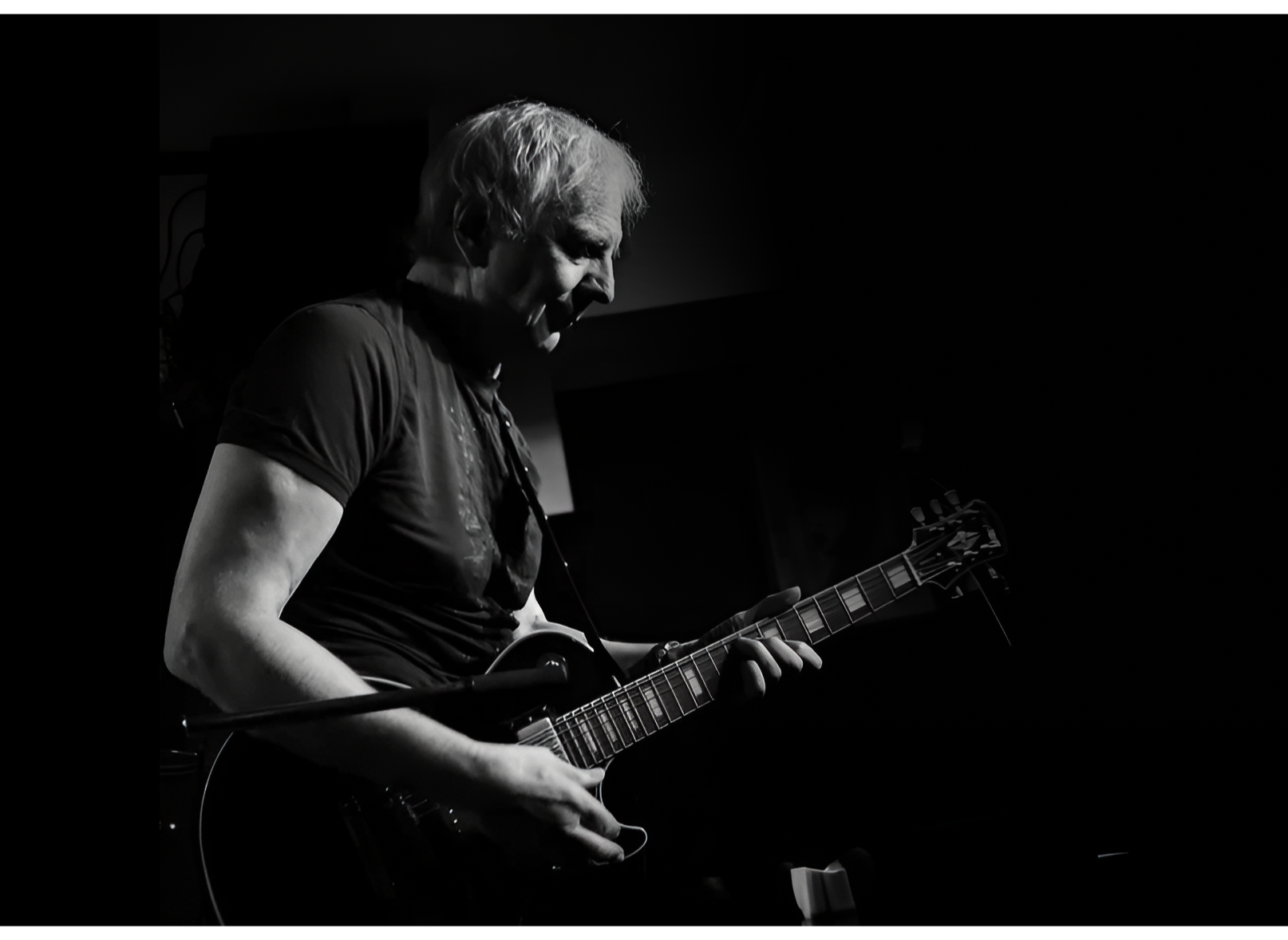 Золотой блюз с Алексеем Аграновским