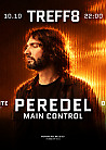 PEREDEL MAIN CONTROL III | TREFF8