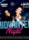 MIDWINTER NIGHT