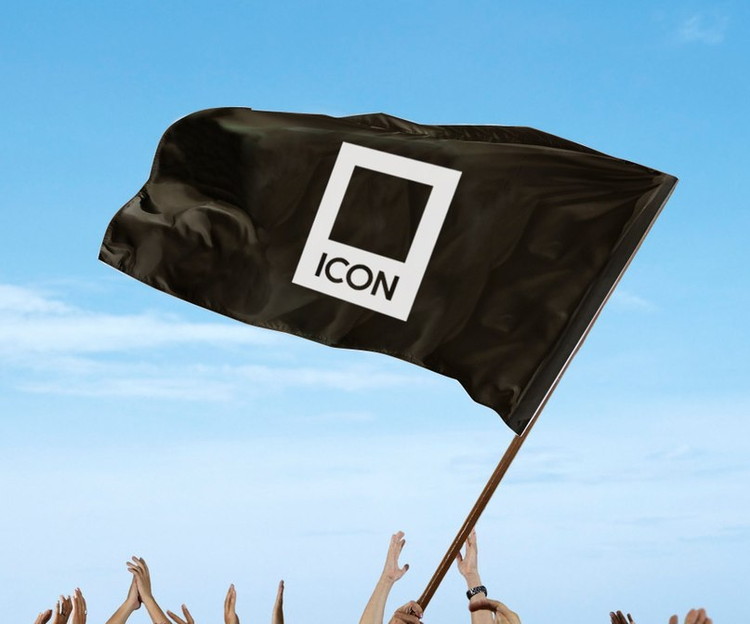 ЕГОР КРИД В КЛУБЕ ICON