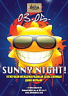 SUNNY NIGHT