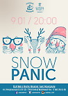 SNOW PANIC!