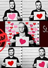 Ваша пятница в BEN HALL: St. Valentine's Weekend