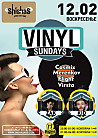 Vinyl Sundays