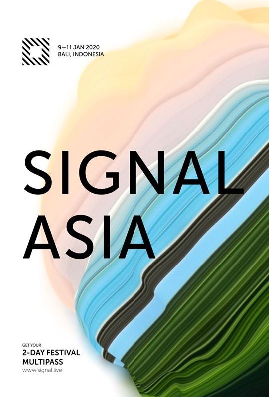 Signal Asia