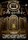 Gazgolder Club Closing