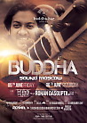 Buddha Sound Moscow