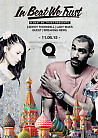 IN BEAT WE TRUST presents: Leeroy Thornhill, Lady Waks, Quest