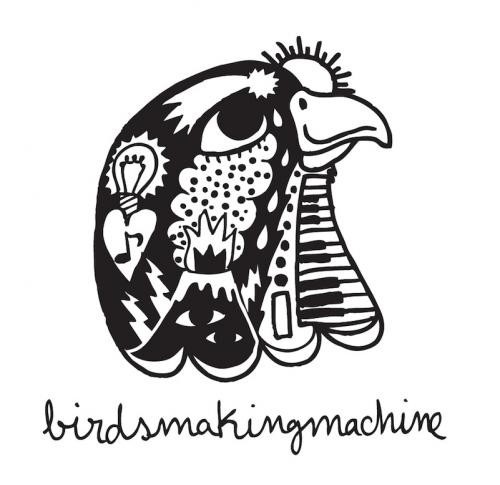 Antrakt with Birdsmakingmachine (DE)