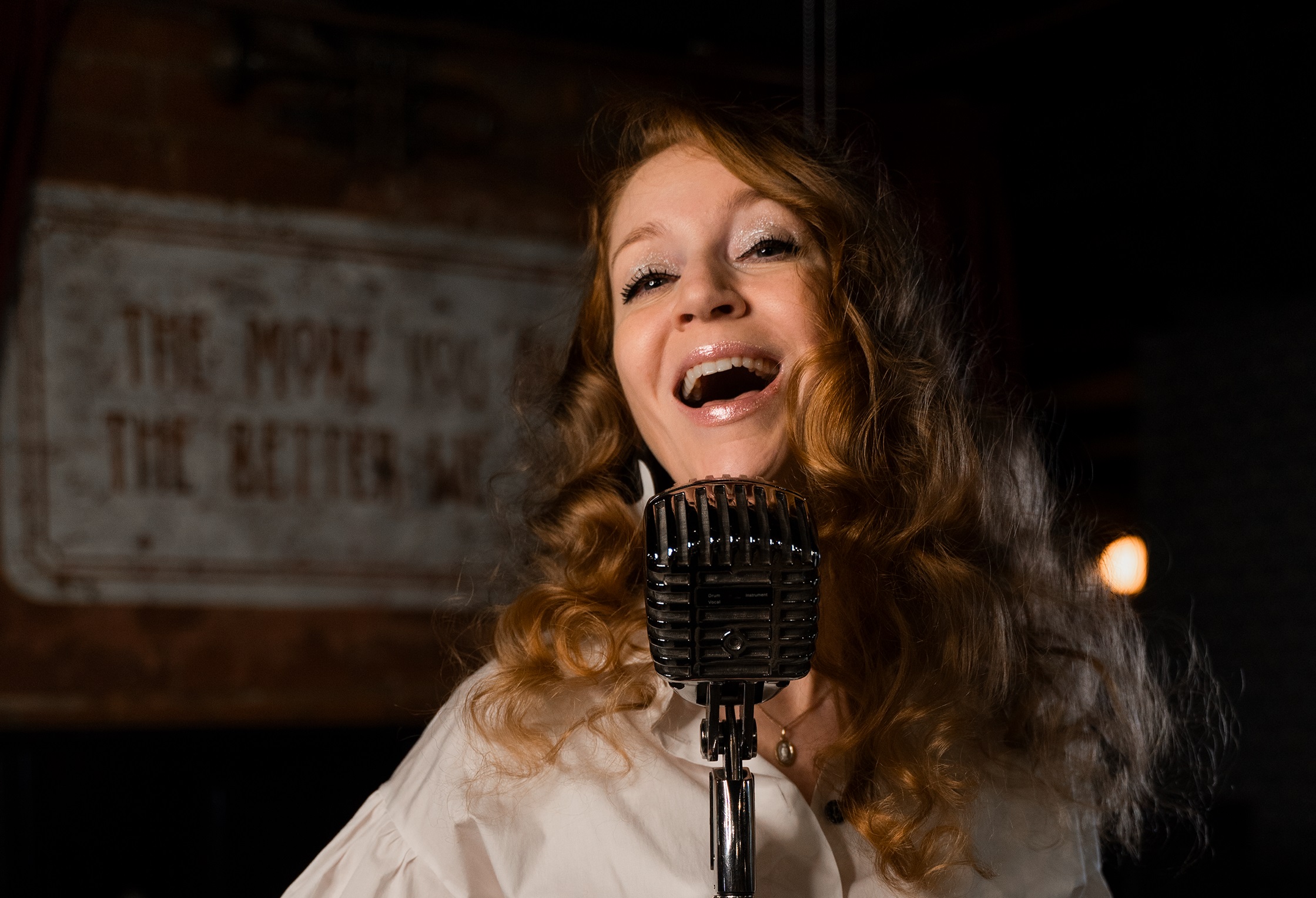 Марина Виноградова