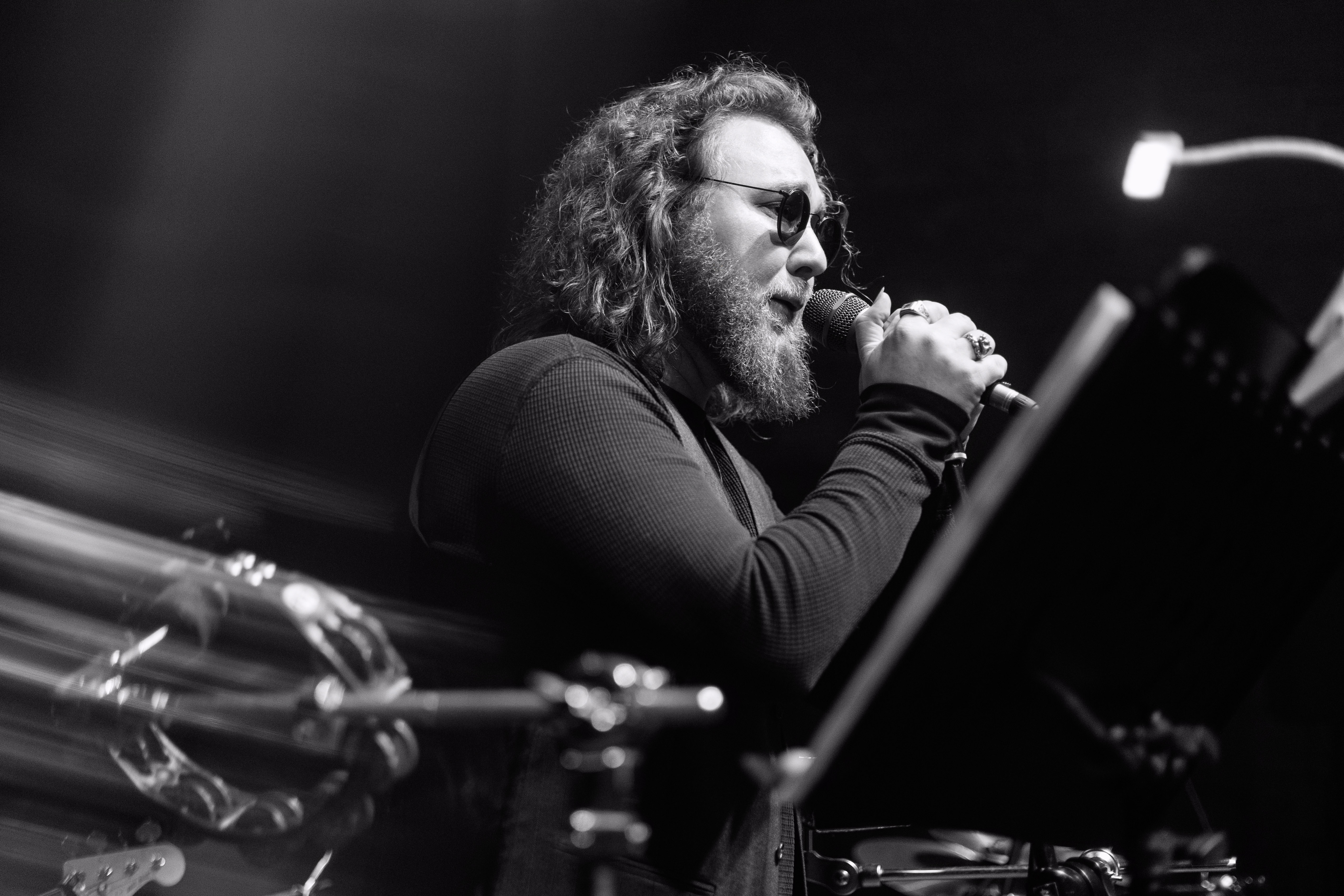 Алексей Стародубцев (PADRE) - Большой сольный концерт ко дню рождения.