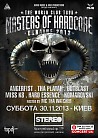 MASTERS OF HARDCORE – UKRAINE – WORLD CLUB TOUR