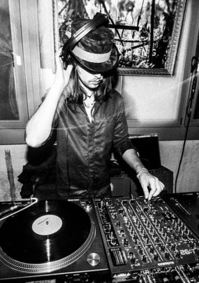 Chak Besh @ T&K Special Session feat. Blow Up