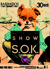 Show Laboratory S.O.K.