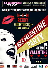 Rock Valentine Party